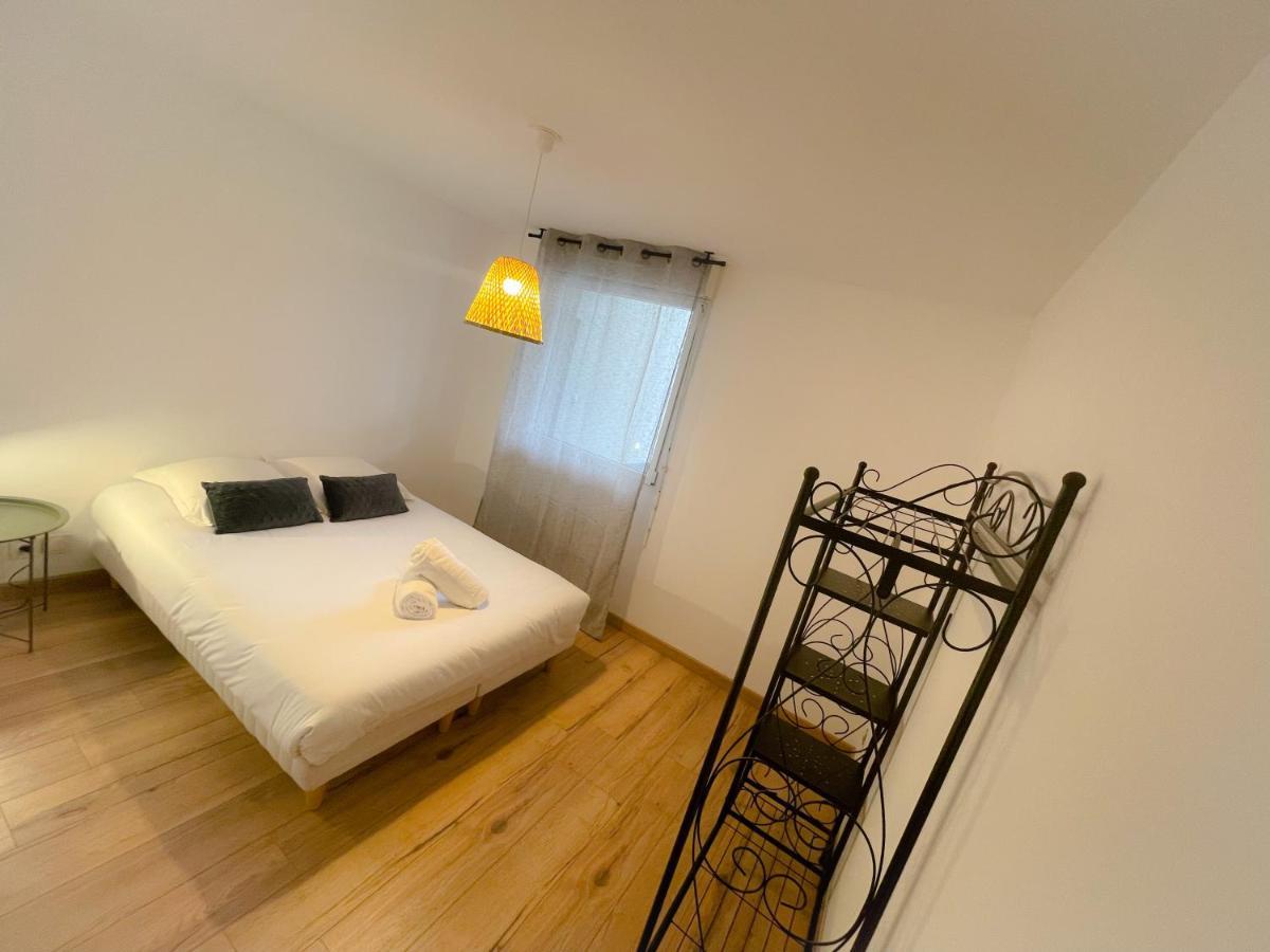 Appartement 2 Chambres Le Descartes Кале Екстериор снимка